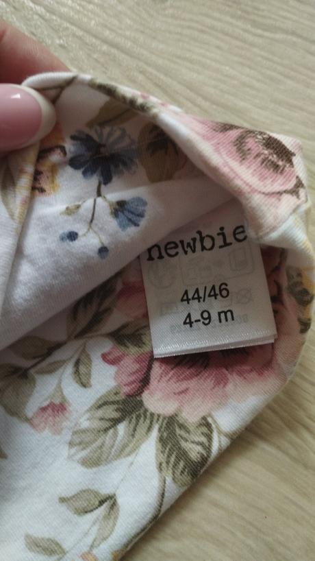 Newbie čiapka včielky, newbie,44