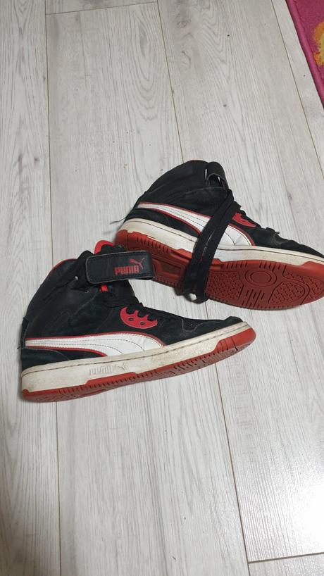 Tenisky puma, puma,38