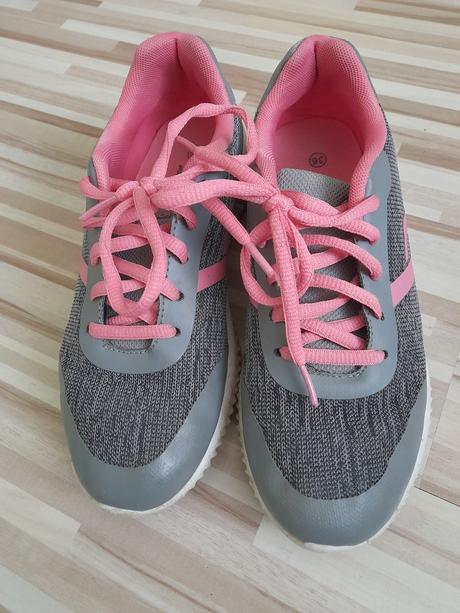 Dievčenské botasky, 36