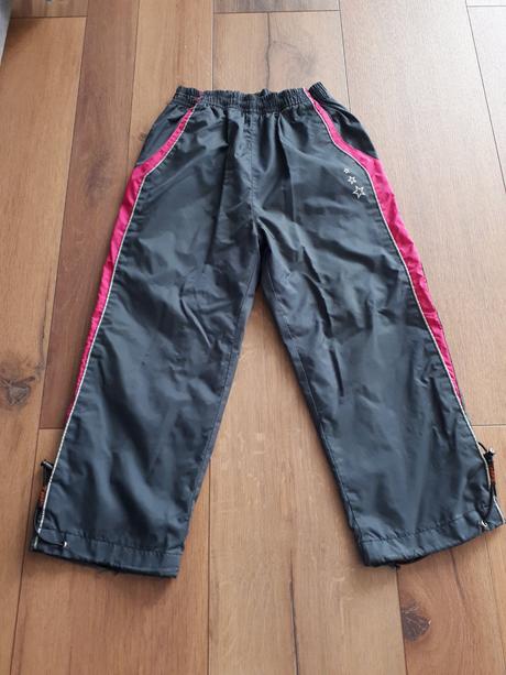 Prechodné šušťáky, kugo,104