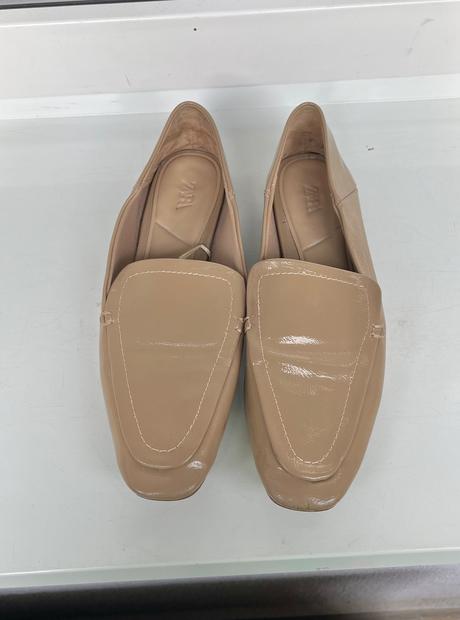 Poltopánky, zara,37
