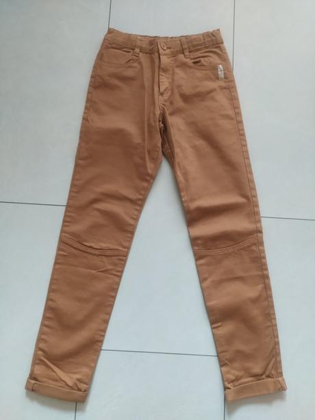 Nohavice, sergent major,146