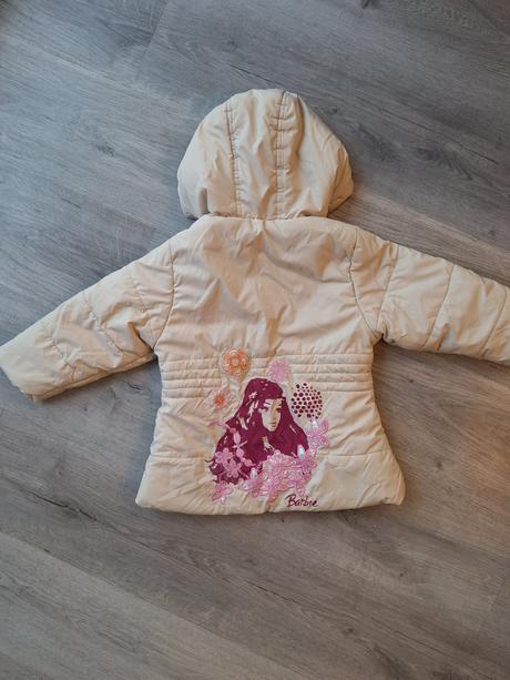 Bunda, barbie,92