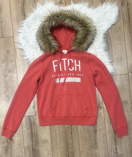 Abercrombie&fitch mikina, abercrombie&fitch,xs