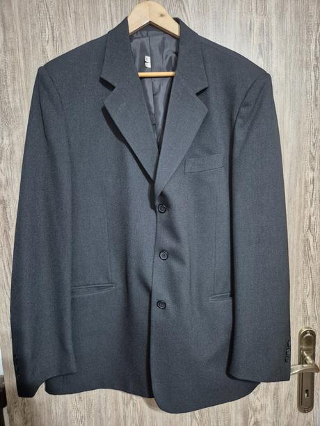 Panske sako s vestou, 