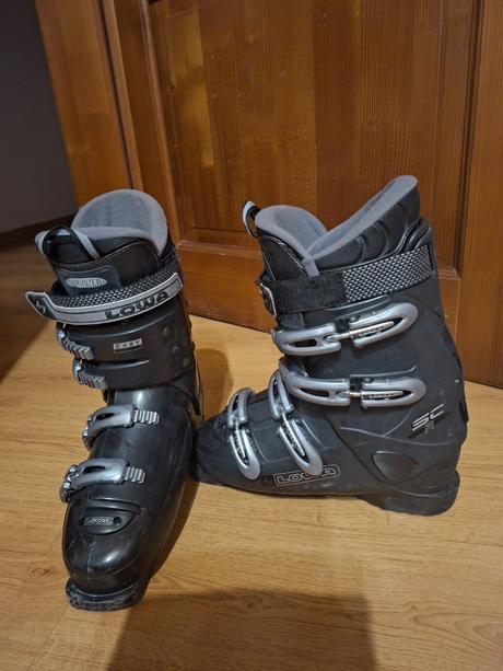 Lyžiarky lowa 27.5cm, 27
