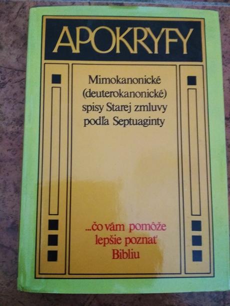 Knihy rôzných žánrov, 