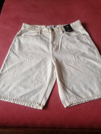 Pánské kratasy fsbn, l