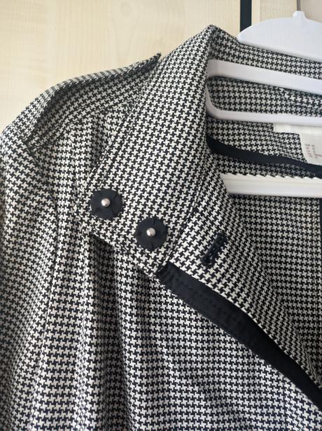 Trenčkot h&m 42, h&m,42