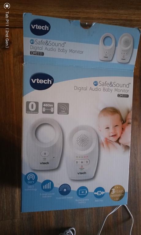 Pestunka, vtech