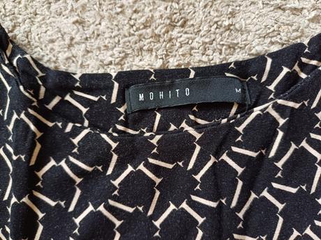 Top mohito m, mohito,m