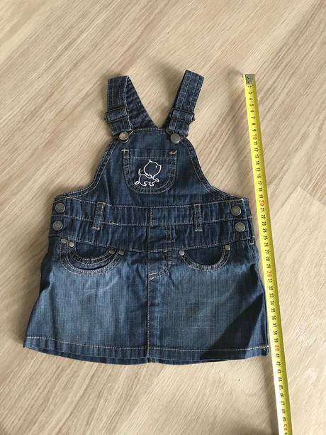 3x riflove saticky 3-6 mes, 68