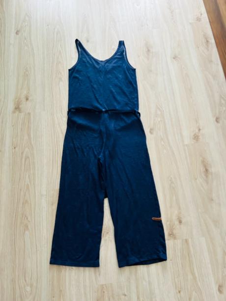 Štýlový overal slovenskej značky lull, pc 75 eur, xs