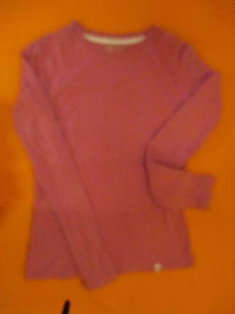 Teplejsie tricko, velkost xs, exiray,xs