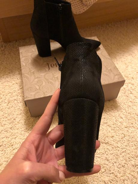 Predám krásne čižmy, 38