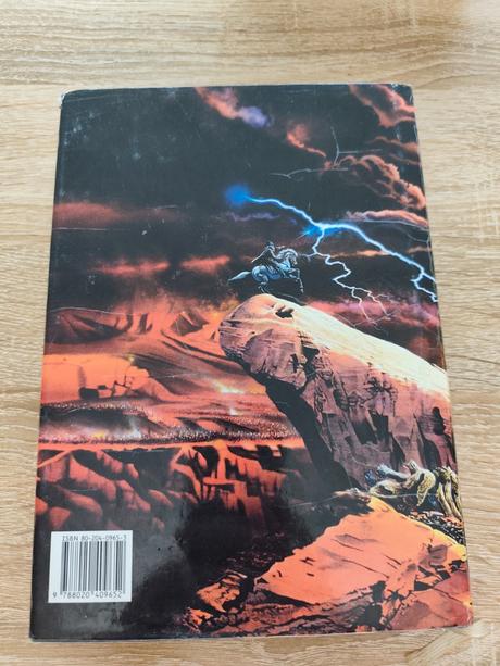 Pán prstenů iii. - návrat krále cz  (ilustr.) - j., 