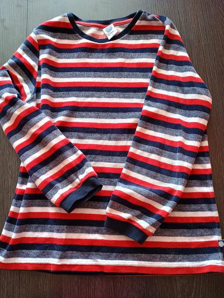 Tričko, sanetta,134