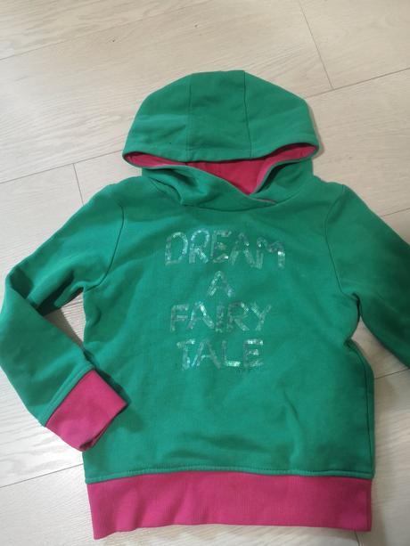 Mikina tom tailor, tom tailor,116