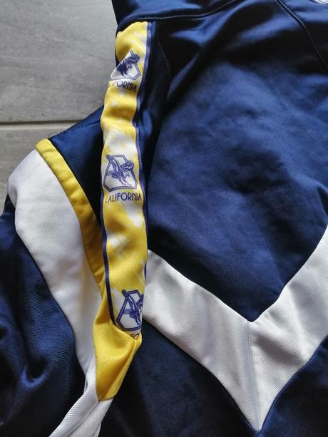 Mikinobunda vxl,vnútri flís, xl