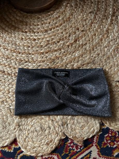 Čelenka na hlavu zara, zara