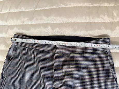 Nohavice, reserved,xs