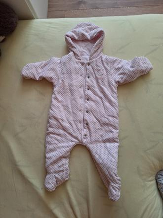 Prechodny overal 74, miniclub,74