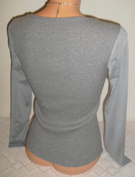 Mystery jane luxusny pulovrik, s