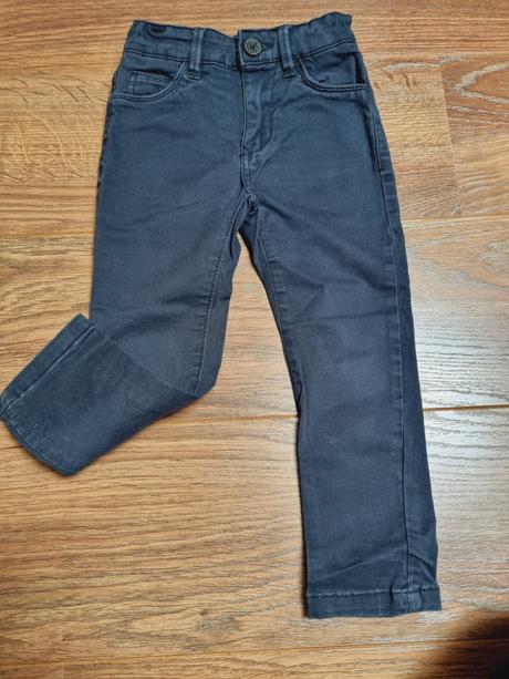 B1939 nohavice zara, zara,104