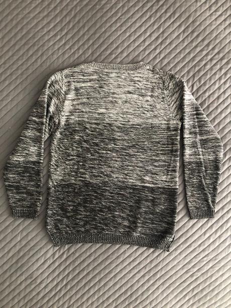 Chlapčenský sveter, 128