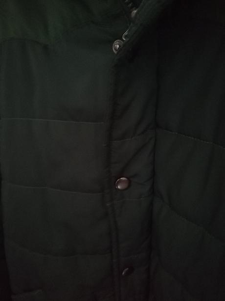 Panska prešivana bunda farah, m