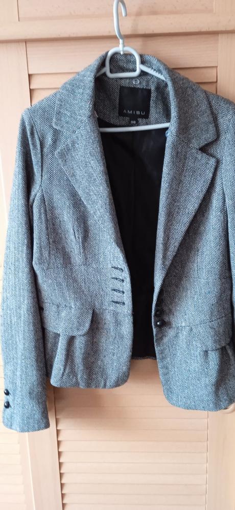 Sako veľ.36, amisu,36