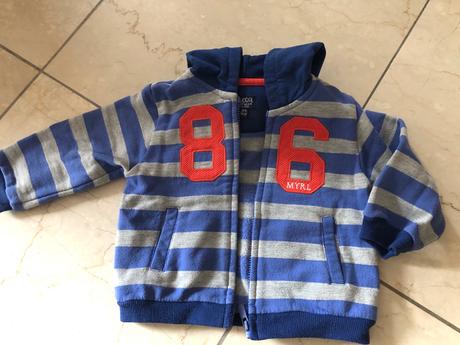 Tepláková súprava, mayoral,74