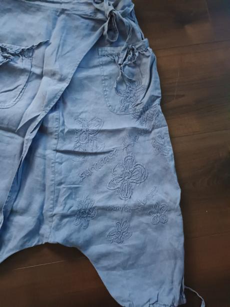 Aladinky m-l, desigual,l