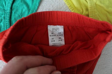 Balíček pre chlapca 86-92 (20 ks), 86–98