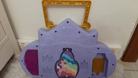 Rádio my little pony, 