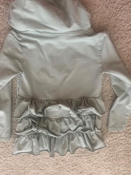 Mikina all for kids, 128