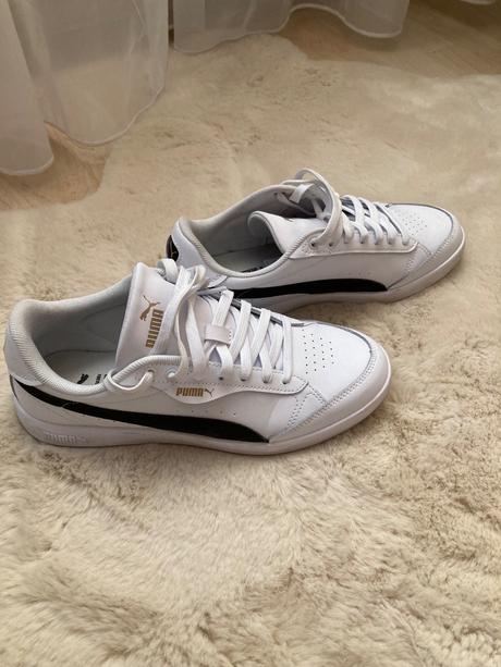 Dámske tenisky, puma,40