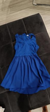 Šaty, h&m,146