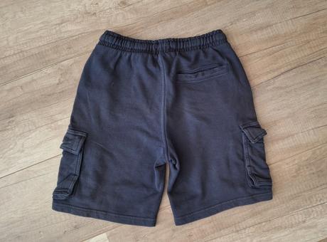 Cargo teplákové, zara,134