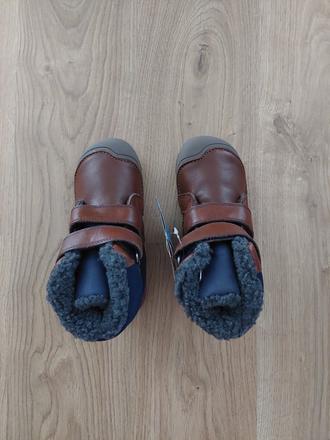 Zimne topanky d.d.step 30, d.d.step,30