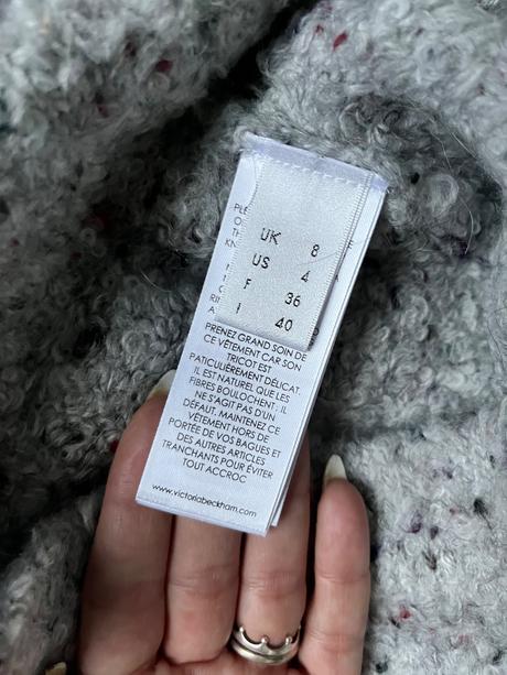 Sukňa victoria beckham, s