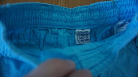 Kraťasy, dopodopo,74