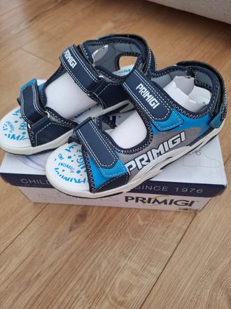 Sandalky, primigi,33