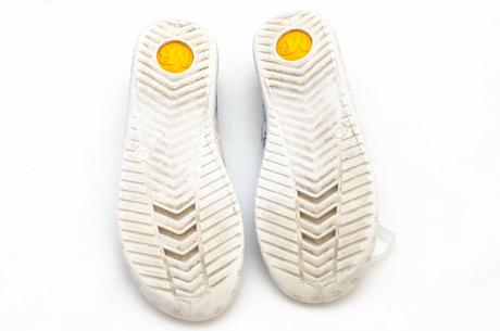 Papučky na donosenie ccc, 28