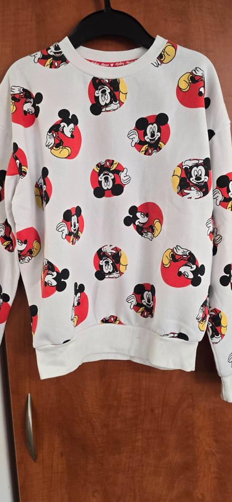 Mikina mickey, disney,xs