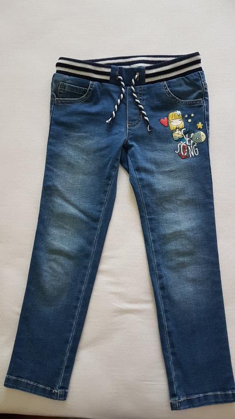 Rifle benetton, benetton,110