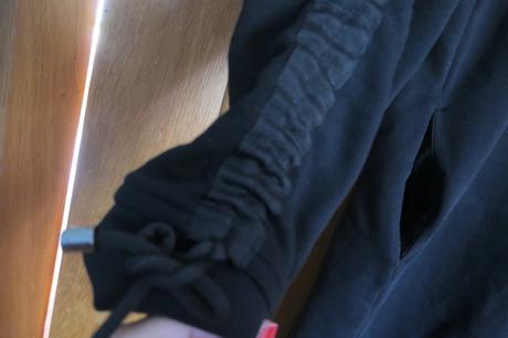 Karl lagerfeld stylove,moderne,trendy vel. s, s