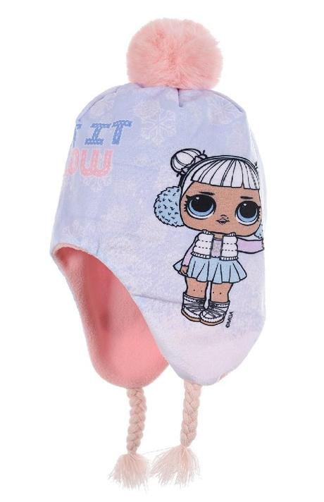 Peru čiapka lol, 52 / 54