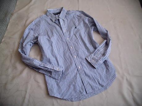 Pásik, ralph lauren,xxl
