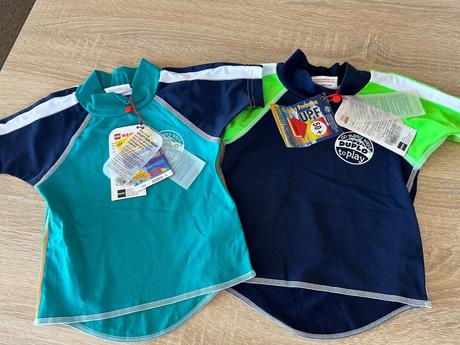 Balicek triciek na plávanie, lego,74